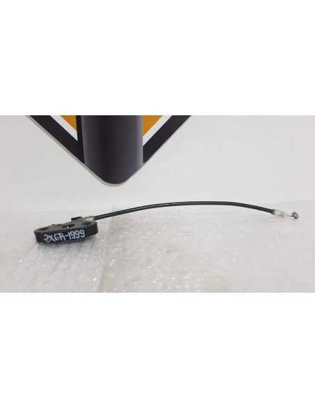 Seat Lock Striker Kawasaki Ninja ZX6R - 1999 