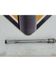 Front Wheel Spindle Axle Yamaha XZ 550 - Vision - 1983 2