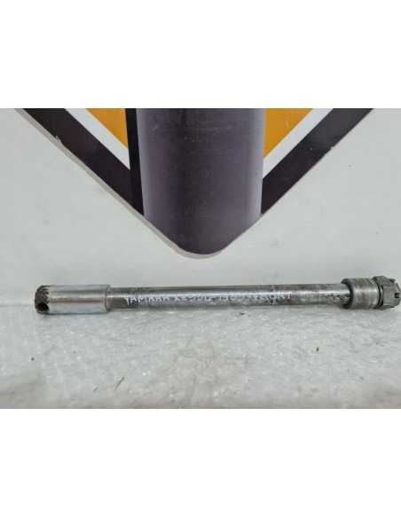 Front Wheel Spindle Axle Yamaha XZ 550 - Vision - 1983 