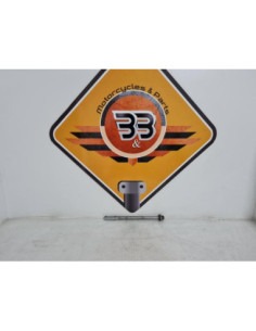 Rear Wheel Axle Yamaha XZ 550 - Vision - 1983 