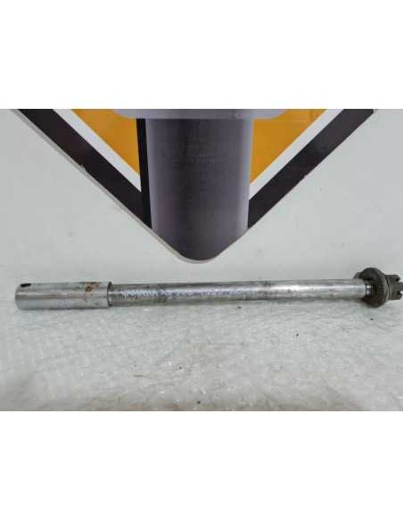 Ax Roata Spate Yamaha XZ 550 - Vision - 1983 