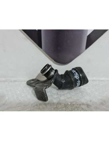 Oil Tank Gas Cap Yamaha XZ 550 - Vision - 1983 