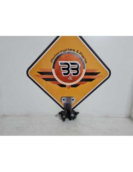 Front Brake Calipers Yamaha XZ 550 - Vision - 1983 