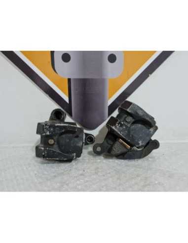 Etrieri Frana Fata Yamaha XZ 550 - Vision - 1983 