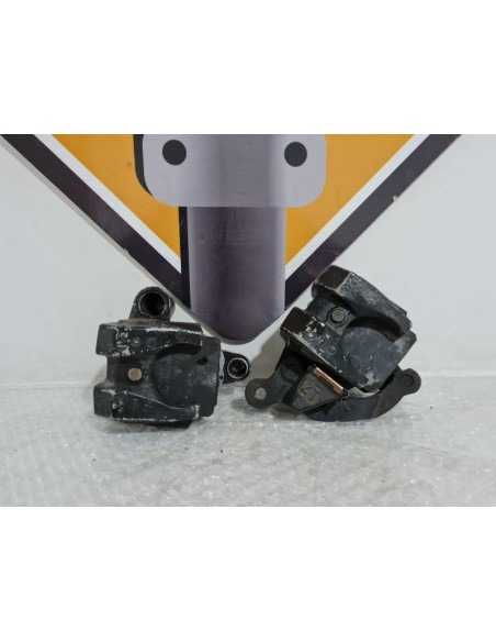 Front Brake Calipers Yamaha XZ 550 - Vision - 1983 