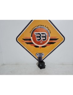 Rubber Yamaha XZ 550 - Vision - 1983 