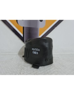 Rubber Yamaha XZ 550 - Vision - 1983 2