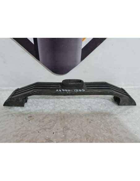 Fuel Tank Rubber Yamaha XZ 550 - Vision - 1983 