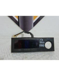 Pilot Light Assy Yamaha XZ 550 - Vision - 1983 2