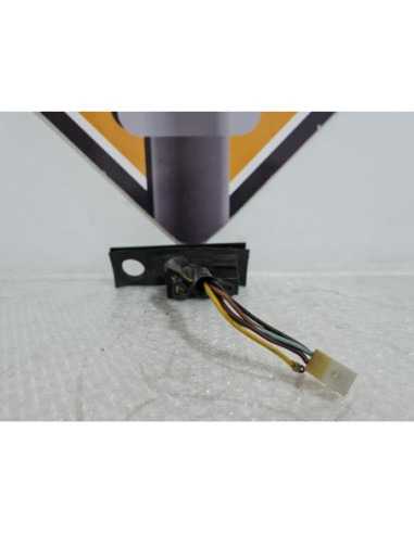 Consola Martori Bord Yamaha XZ 550 - Vision - 1983 