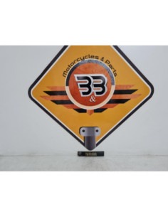 Ornament Jug Inferior Yamaha XZ 550 - Vision - 1983 