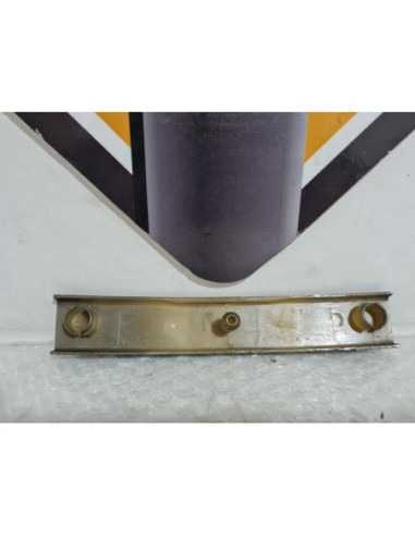 Lower Bottom Yoke Cover Yamaha XZ 550 - Vision - 1983 