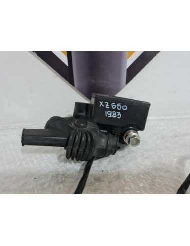 Front Brake Master Cylinder Yamaha XZ 550 - Vision - 1983 
