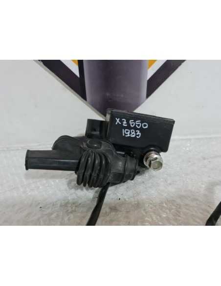 Front Brake Master Cylinder Yamaha XZ 550 - Vision - 1983 