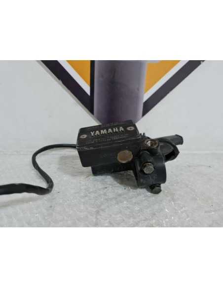 Front Brake Master Cylinder Yamaha XZ 550 - Vision - 1983 