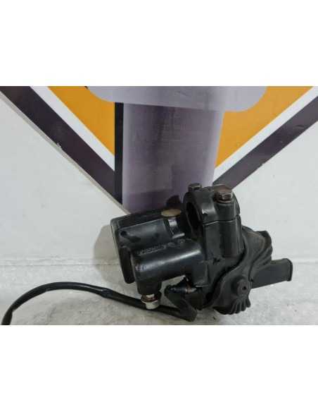 Front Brake Master Cylinder Yamaha XZ 550 - Vision - 1983 