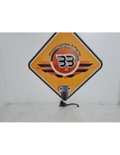 Clutch Bracket & Lever Yamaha XZ 550 - Vision - 1983