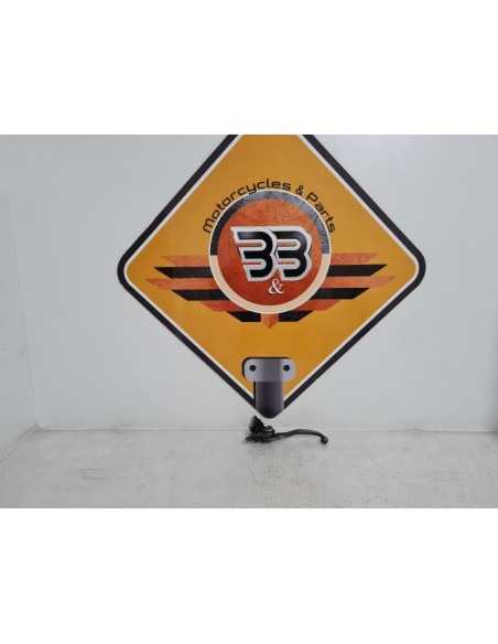 Suport Levier Ambreiaj & Levier Yamaha XZ 550 - Vision - 1983 