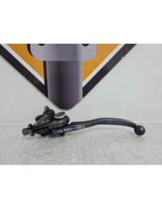 Clutch Bracket & Lever Yamaha XZ 550 - Vision - 1983 2