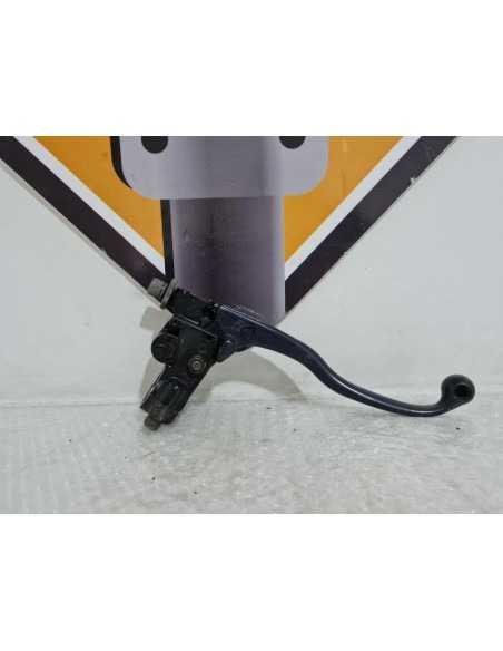 Clutch Bracket & Lever Yamaha XZ 550 - Vision - 1983 