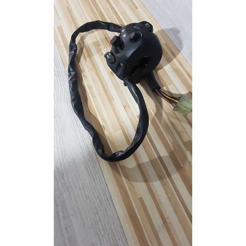 Bloc Semnalizare Yamaha XT 660Z - 2012 