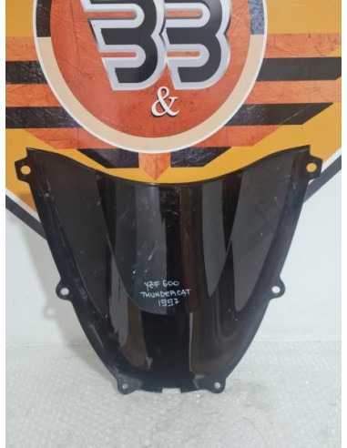 Windscreen Yamaha YZF 600 - Thundercat - 1997 