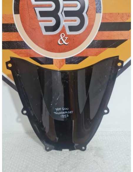 Windscreen Yamaha YZF 600 - Thundercat - 1997 