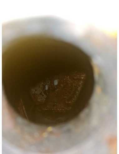 Rezervor Yamaha YZF 600 - Thundercat - 1997 