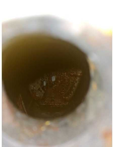 Fuel Tank Yamaha YZF 600 - Thundercat - 1997 