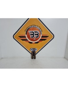 Grips Honda Shadow - VT 600 - 1995 