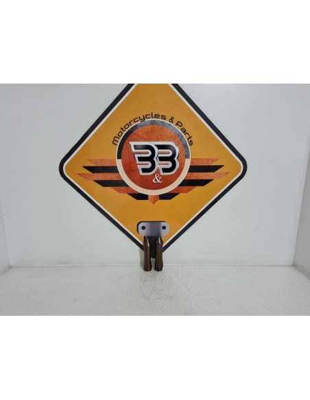 Mansoane Honda Shadow - VT 600 - 1995 