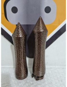 Mansoane Honda Shadow - VT 600 - 1995 2