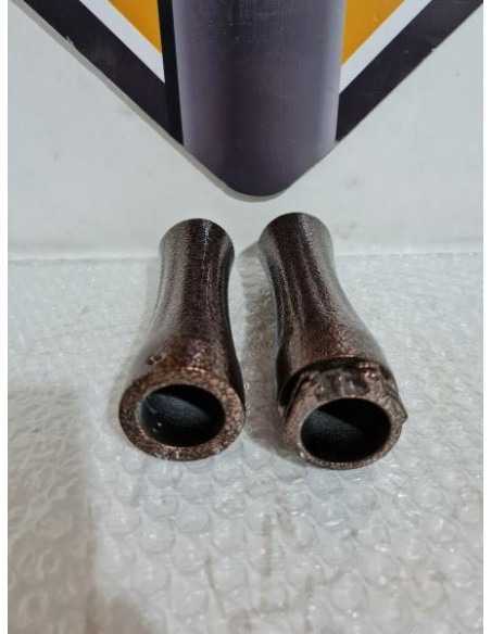 Mansoane Honda Shadow - VT 600 - 1995 