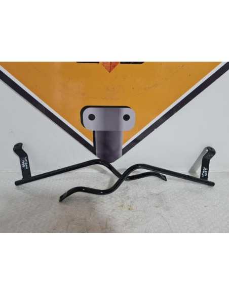 Side Luggage Bags Bracket Mount Honda Shadow - VT 600 - 1995 