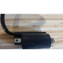 Ignition Coil & Coil Plug Yamaha XT 660Z - 2012 2