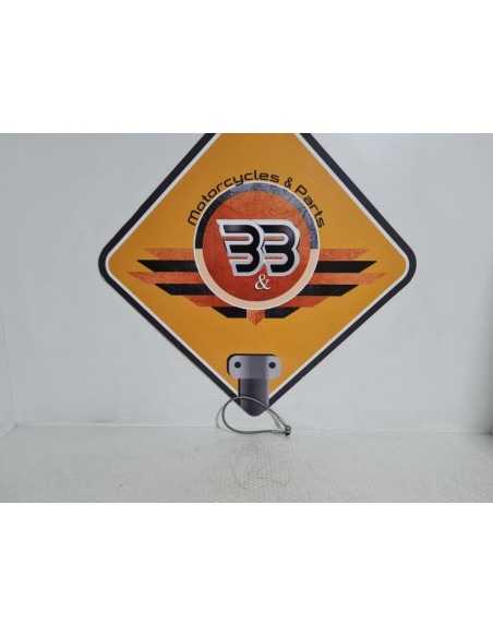 Rear Brake Hose Yamaha YZF 600 - R6 - 2000 