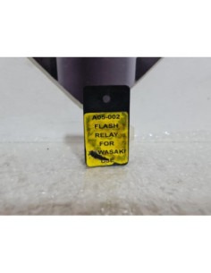 Flasher Relay Kawasaki Z 750 - 2010 2