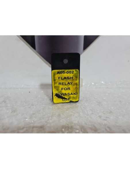 Flasher Relay Kawasaki Z 750 - 2010 