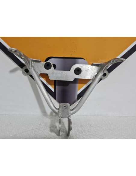 Front Fairing Body Suzuki GSXR 1000 - K6 - 2006 