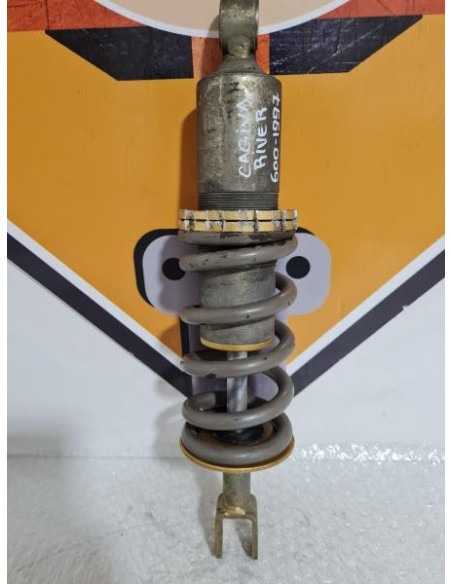 Rear Shock Absorber Cagiva River 600 - 1997 