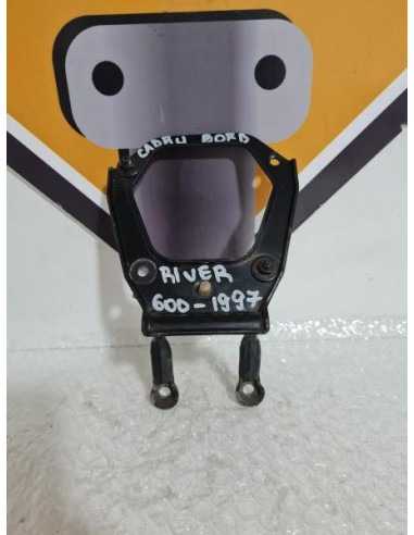 Suport Bord Cagiva River 600 - 1997 