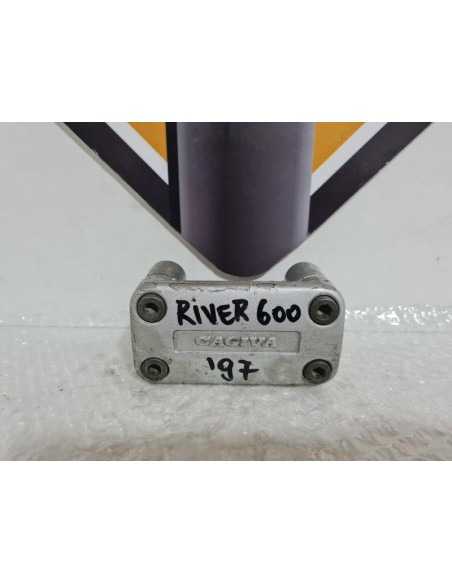 Clamps Cagiva River 600 - 1997 