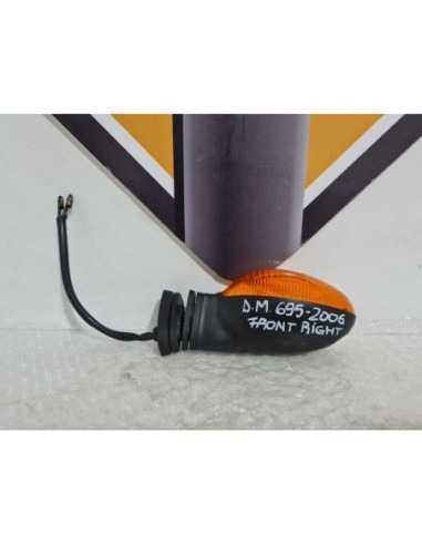 Front Right Turn Signal Ducati Monster 695 - 2006 