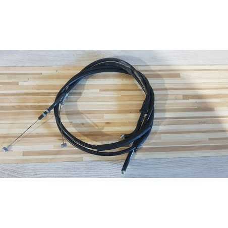 Cabluri Acceleratie Yamaha XT 660Z - 2012 