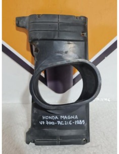 Capac Airbox Honda Magna VF 700 - RC 21E - 1985 2