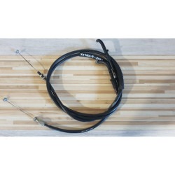 Accelerator Cables Yamaha XT 660Z - 2012 2