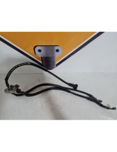 Front Brake Hoses & Joint Magna VF 700 - RC 21E - 1985 2