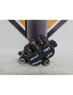 Front Brake Caliper Left Magna VF 700 - RC 21E - 1985 2