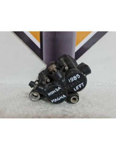 Front Brake Caliper Left Magna VF 700 - RC 21E - 1985 