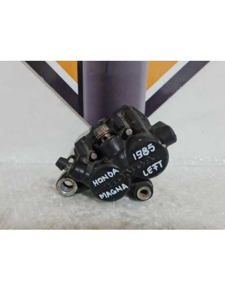 Front Brake Caliper Left Magna VF 700 - RC 21E - 1985 